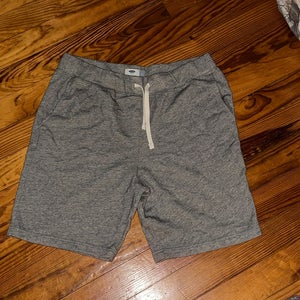 Large Men's Shorts (Used)