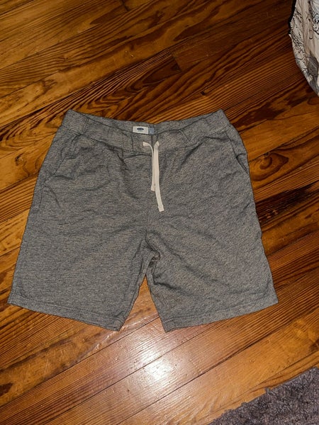 Large Men's Shorts (Used)