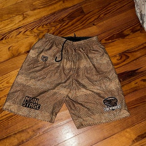 XL Men's Shorts (Used)