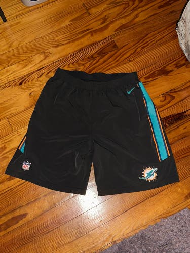 Blue XXL Men's Nike Shorts (Used)