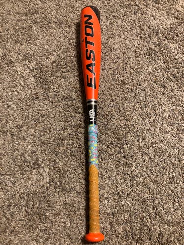2022 Easton Maxum Ultra Composite USABat Certified Bat (-12) 15 oz 27" (Used)