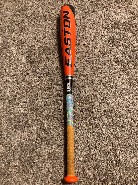 2022 Easton Maxum Ultra Composite USABat Certified Bat (-12) 15 oz 27" (Used)
