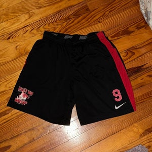 XL Men's Nike Shorts (Used)