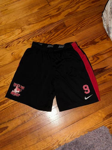 XL Men's Nike Shorts (Used)