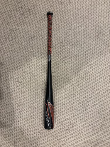 2016 Rawlings USABat Certified Bat (-11) 19 oz 30" (Used)