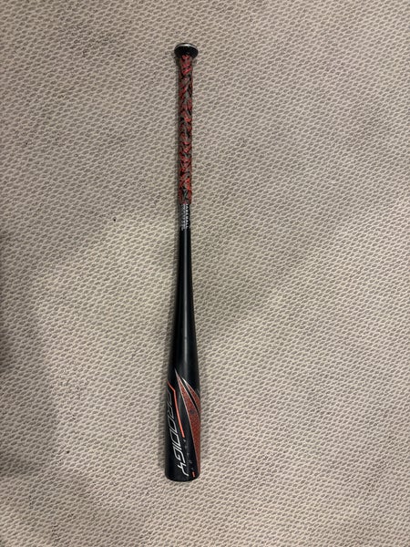 2016 Rawlings USABat Certified Bat (-11) 19 oz 30" (Used)