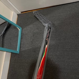 ProStock Senior Bauer Vapor FlyLite Left Hand Hockey Stick P92 Pro Stock (New)