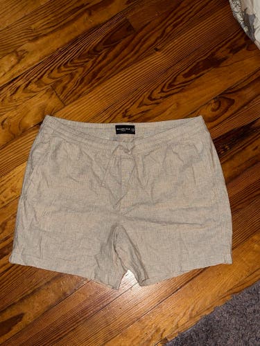 XXL Men's Shorts (New)