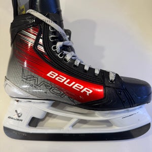 Custom Red Hyperlite 2 skates 2023 7.5 (Used)