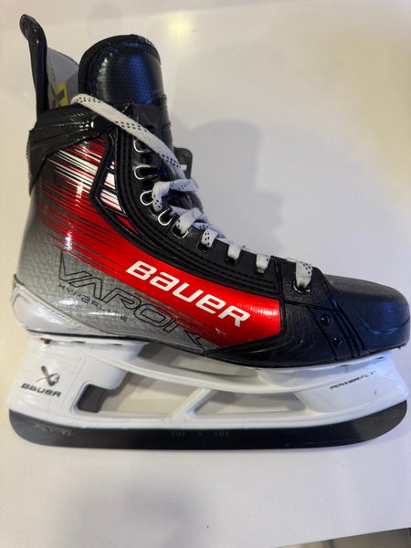 Custom Red Hyperlite 2 skates 2023 7.5 (Used)