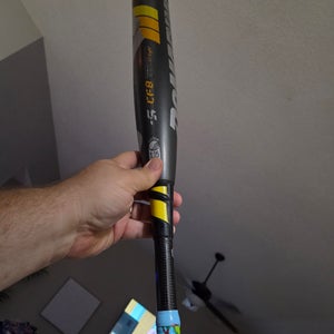 2017 DeMarini CF Composite USSSA Certified Bat (-5) 26 oz 31"