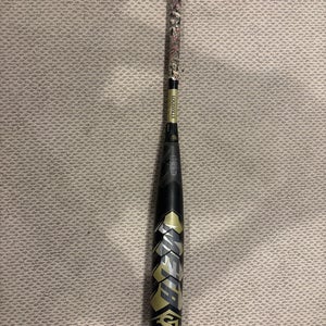 2021 Louisville Slugger Meta Composite USSSA Certified Bat (-8) 23 oz 31" (Used)