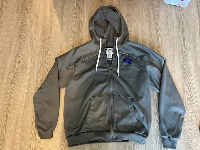 High Point Panthers Basketball Zip-Up