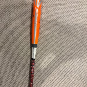 2015 Easton Mako Composite USSSA Certified Bat (-11) 19 oz 30" (Used)