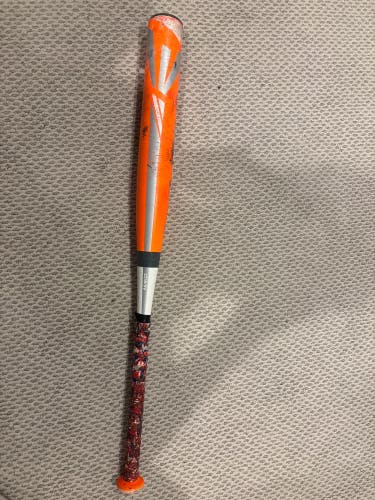 2015 Easton Mako Composite USSSA Certified Bat (-11) 19 oz 30" (Used)