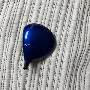 Mizuno Right Handed Driver (Used)