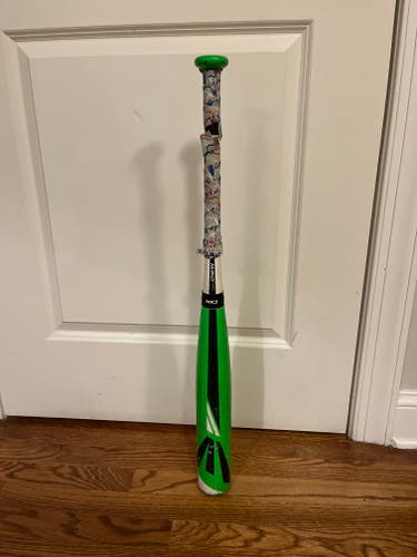 2015 Easton Mako Torq Composite USSSA Certified Bat (-8) 22 oz 30" (Used)