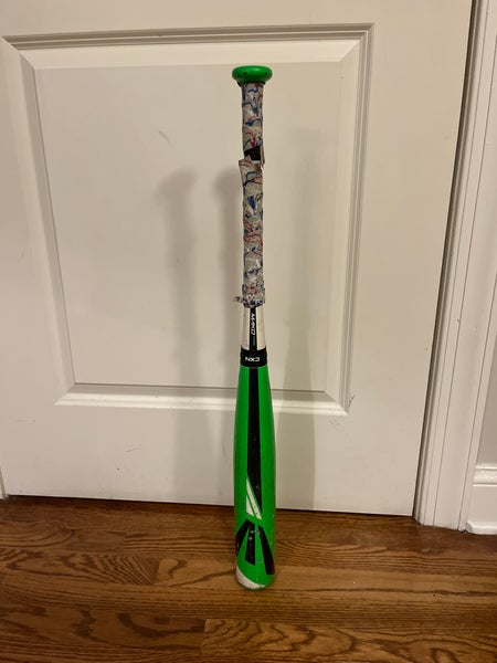 2015 Easton Mako Torq Composite USSSA Certified Bat (-8) 22 oz 30" (Used)