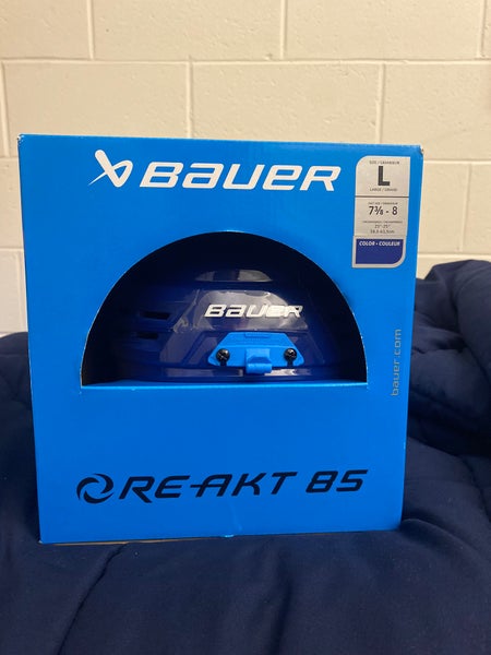 Bauer Re-Akt 85 Large