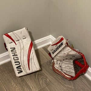 Vaughn Ventus Regular (Used)