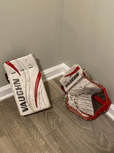 Vaughn Ventus Regular (Used)