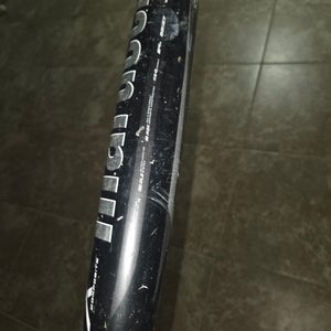 Marucci CATX Vanta Composite USSSA Certified Bat (-5) 27 oz 32" (Used)