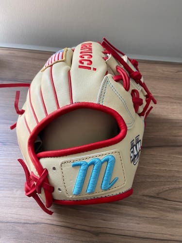 Marucci Custom Capitol Series MTYPE RH Infield Baseball Glove 11.75" (New)