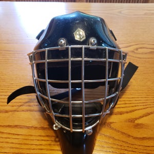Junior Coveted Mask Coveted A5 Goalie Mask (Used)