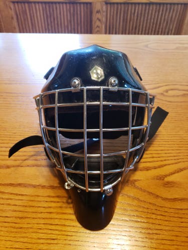 Junior Coveted Mask Coveted A5 Goalie Mask (Used)
