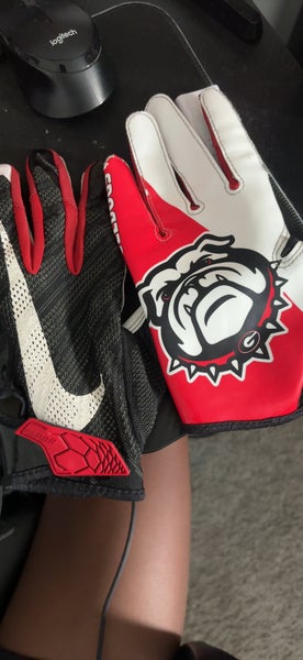 Adult XL Nike Gloves (Used)