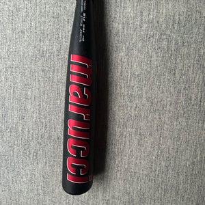 2025 Marucci CATX2 Composite USSSA Certified Bat (-5) 26 oz 31"