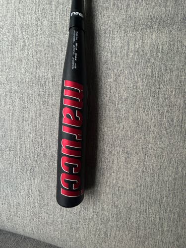 2025 Marucci CATX2 Composite USSSA Certified Bat (-5) 26 oz 31"