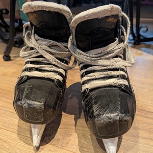 Bauer Supreme 170 Ice Hockey Skates 6.5