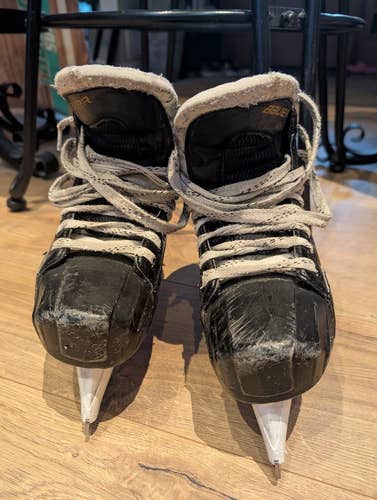 Bauer Supreme 170 Hockey Skates 6.5