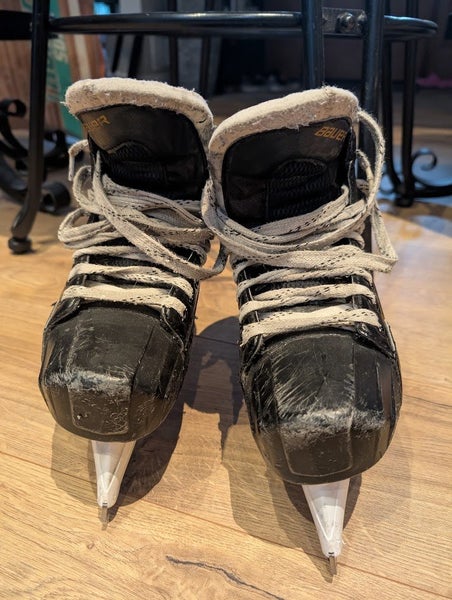 Bauer Supreme 170 Hockey Skates 6.5
