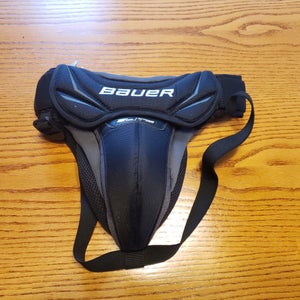 Bauer Elite Goal Jock Junior (Used)