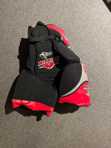 Men's Senior XL Hockey Pants (Used)