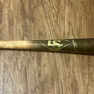 Louisville Slugger C271 Maple Bat (-3) 29 oz 32" (Used)