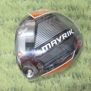 LH * NEW * Callaway MAVRIK 10.5* Driver Head