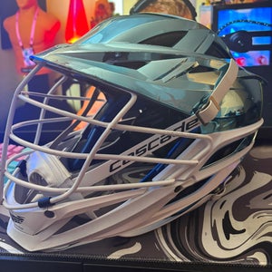 Cascade XRS Helmet (Used)