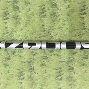 Project X HZRDUS 80 6.0 STIFF HYBRID Shaft 39" CALLAWAY