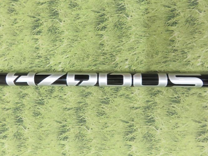 Project X HZRDUS 80 6.0 STIFF HYBRID Shaft 39" CALLAWAY