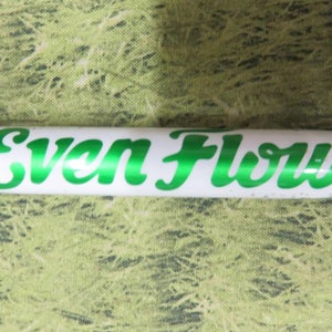 Project X EVEN FLOW Green 55 5.5 REGULAR Driver Shaft 44.25" - CALLAWAY