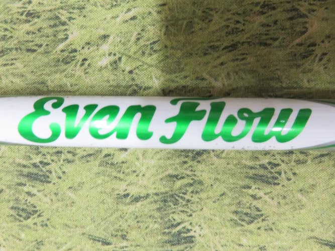 Project X EVEN FLOW Green 55 5.5 REGULAR Driver Shaft 44.25" - CALLAWAY