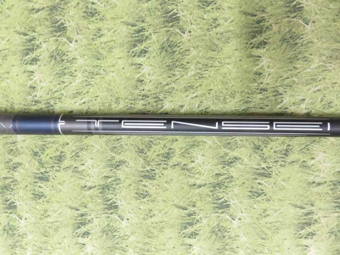 Tensei BLUE AV VAPOR 55 REGULAR Driver Shaft 44.25" CALLAWAY