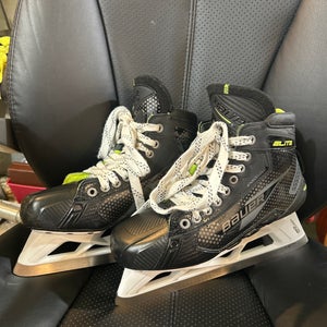 2024 Bauer Elite Hockey Goalie Skates 9 (Used)