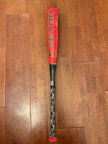 2020 Easton Ghost X Evolution Composite USABat Certified Bat (-10) 20 oz 30" (Used)