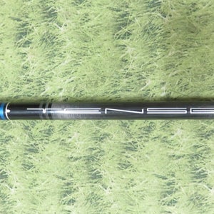 Tensei BLUE CK 70 STIFF Hybrid Shaft 39.75" Titleist TSi TSR GT