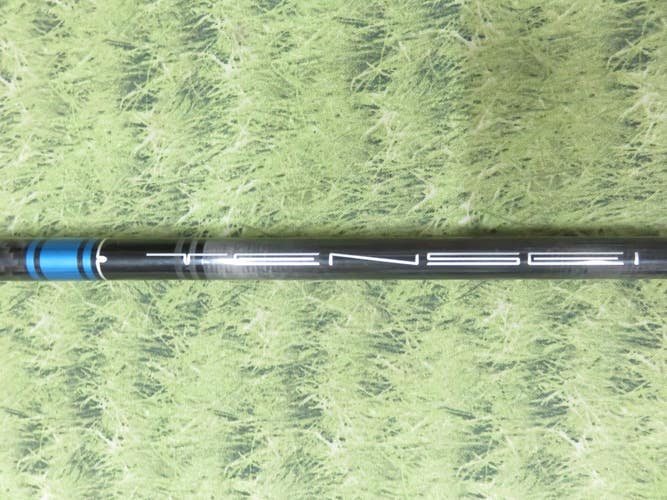 Tensei BLUE CK 70 STIFF Hybrid Shaft 39.75" Titleist TSi TSR GT