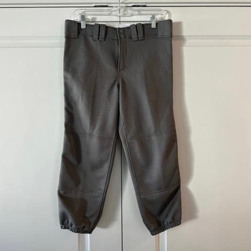 Bundle: Mizuno Women’s Softball Pants (with Piping) | Medium